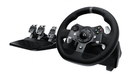 Logitech G920 Driving Force Racing Wheel for XBOX-preview.jpg